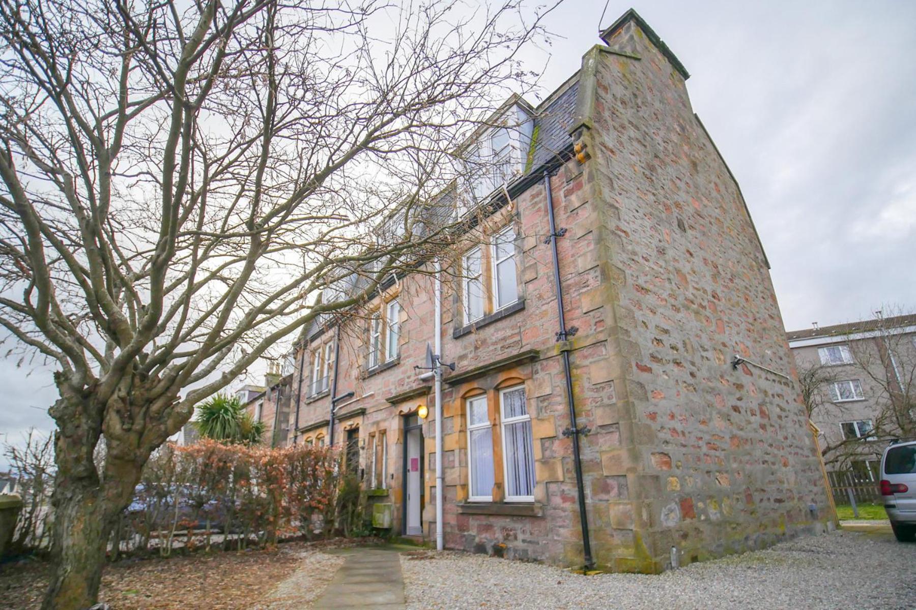 Telford Rd 5 Bedroom House Inverness Exterior photo